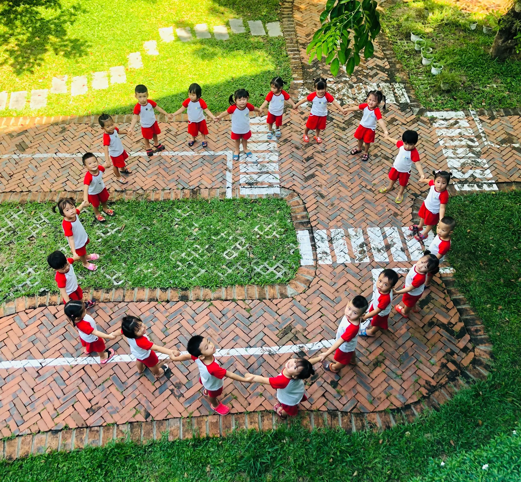 Scavi 2017