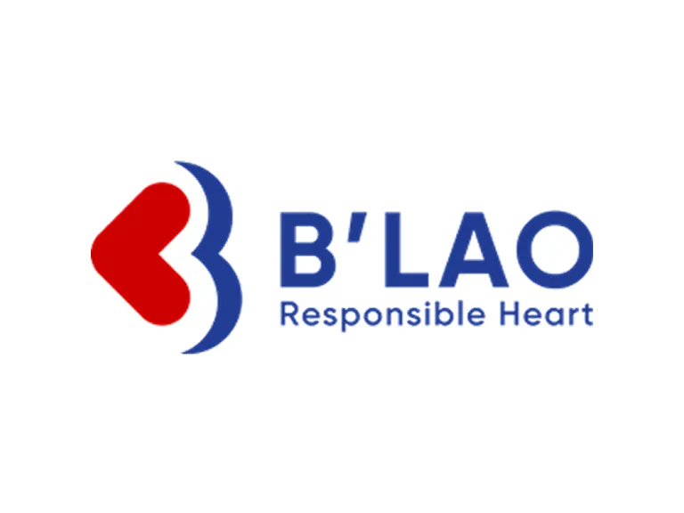 B'Lao logo